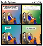 Paradise Syndrome #5