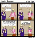 Paradise Syndrome #122