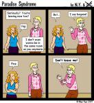 Paradise Syndrome #123