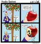 Paradise Syndrome #124