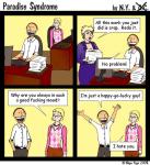 Paradise Syndrome #126