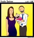 la nouvelle famille