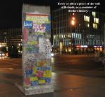 Beer and the Berlin Wall - Euro Trip Part III