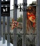 Waste Island #3 - Prologue